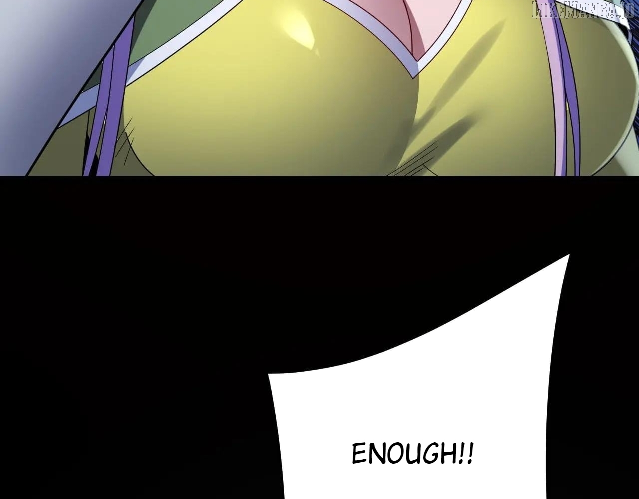 Me, The Heavenly Destined Villain Chapter 270 - page 109